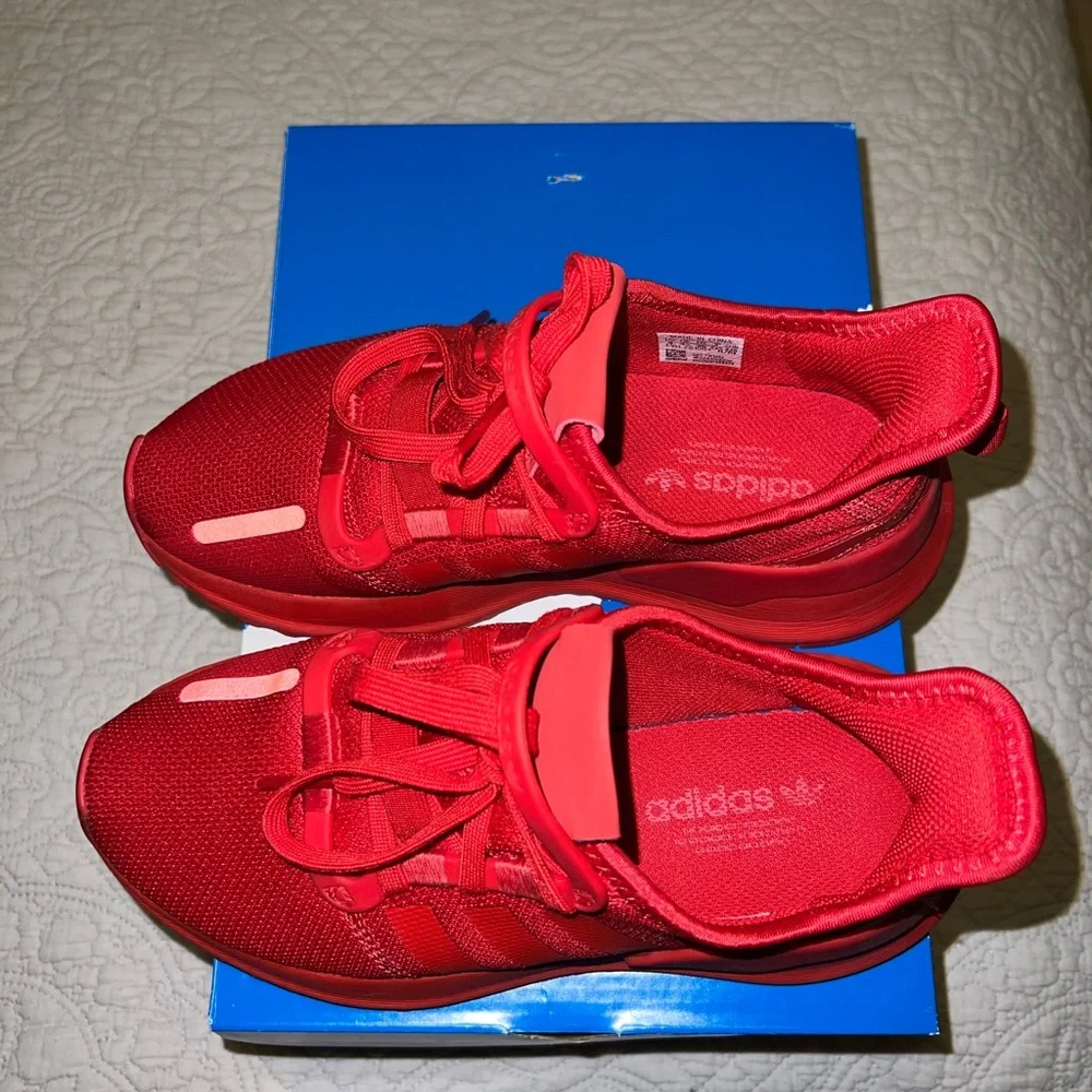 Adidas U Path run - Picture 2 of 3